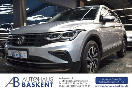 VW Tiguan 147.300 km 21.490 &euro; Sindelfingen-Darmsheim 71069