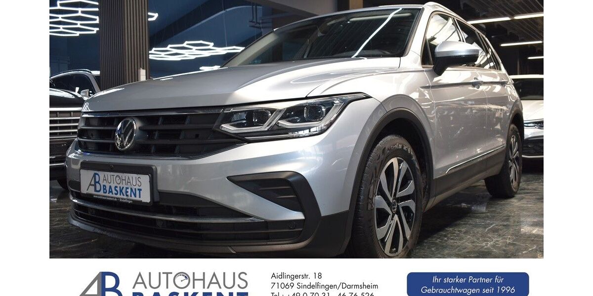VW Tiguan 147.300 km 21.490 &euro; Sindelfingen-Darmsheim 71069