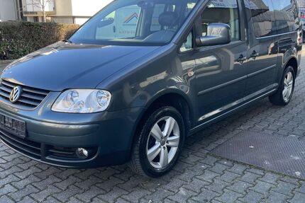 VW Caddy 214.000 km 6.550 &euro; Gerlingen 70839
