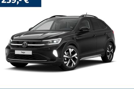 VW Taigo 14.945 km 22.195 &euro; Korntal-Münchingen 70825