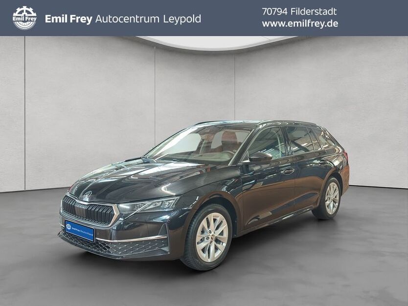 Skoda Octavia 23.520 km 29.890 € Filderstadt 70794