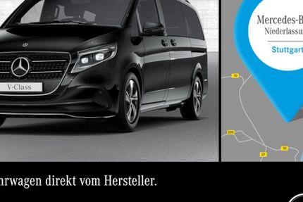Mercedes-Benz V 300 10.000 km 89.990 &euro; Stuttgart 70376