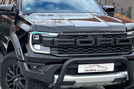 Ford Ranger 5.000 km 59.999 &euro; Rohrdorf 72229