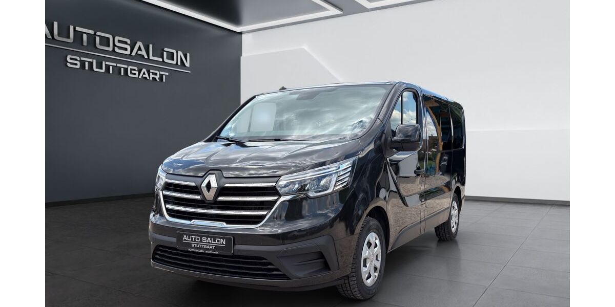 Renault Trafic 60.000 km 26.990 &euro; Nufringen 71154