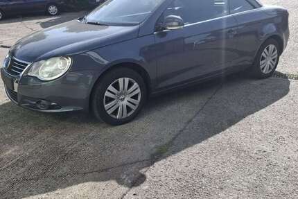 VW Eos