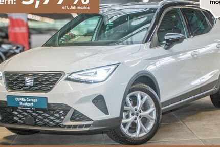 Seat Arona 14.721 km 23.930 € Stuttgart-Feuerbach 70469