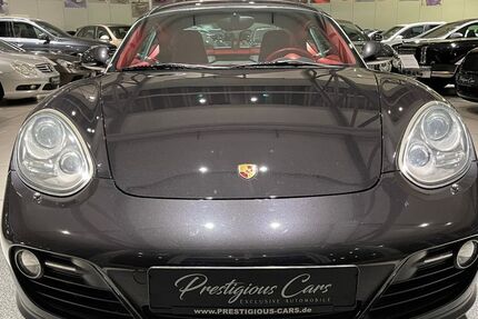 Porsche Cayman 140.000 km 29.949 € Ludwigsburg 71638