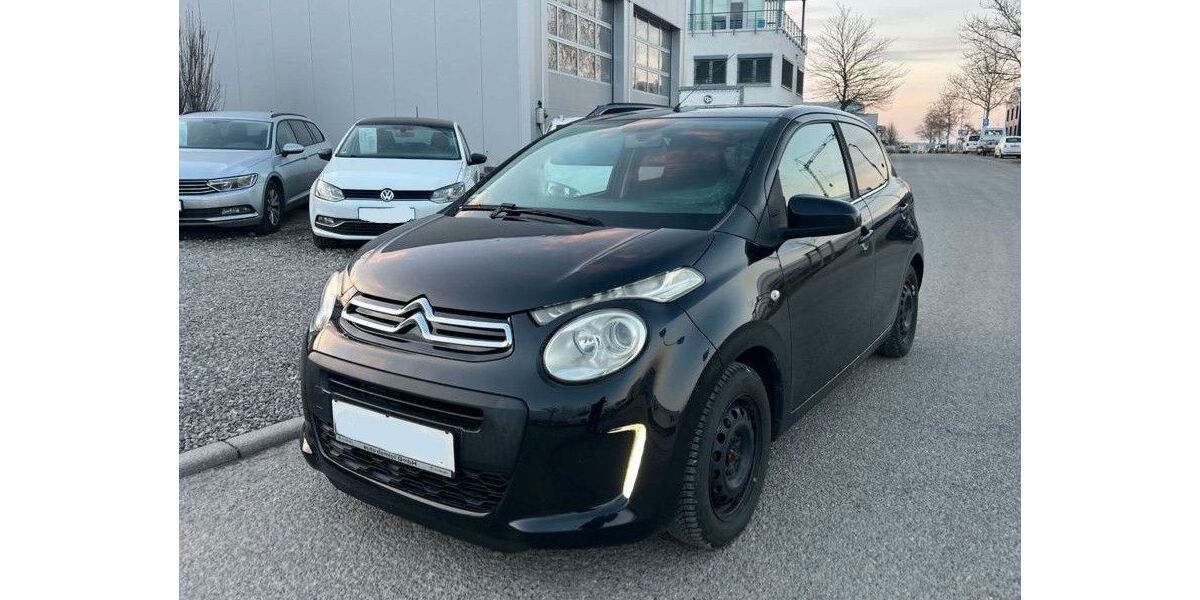 Citroen C1 98.000 km 5.500 € Holzgerlingen 71088
