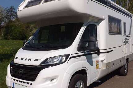 Fiat Ducato 60.000 km 45.900 &euro; Herrenberg, Stadt 71083