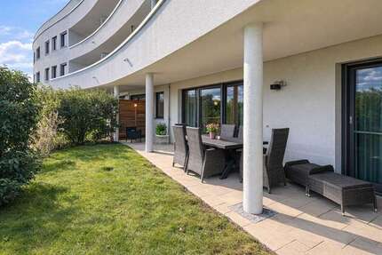 Wohnung Metzingen - 4 Zimmer, 103 m&sup2;, 1.500&euro; | Angebot:25934492