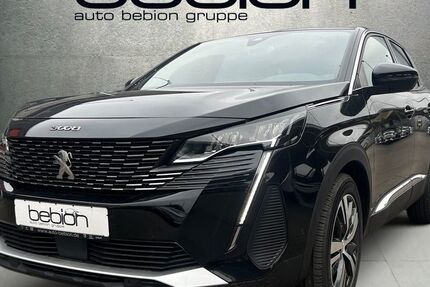 Peugeot 3008 21.700 km 25.980 &euro; Esslingen 73728