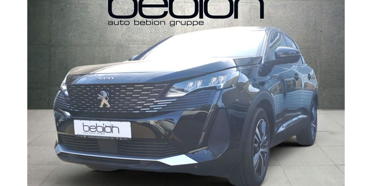 Peugeot 3008 21.700 km 29.900 &euro; Esslingen 73728