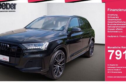 Audi Q7 107.967 km 62.488 &euro; Herrenberg 71083
