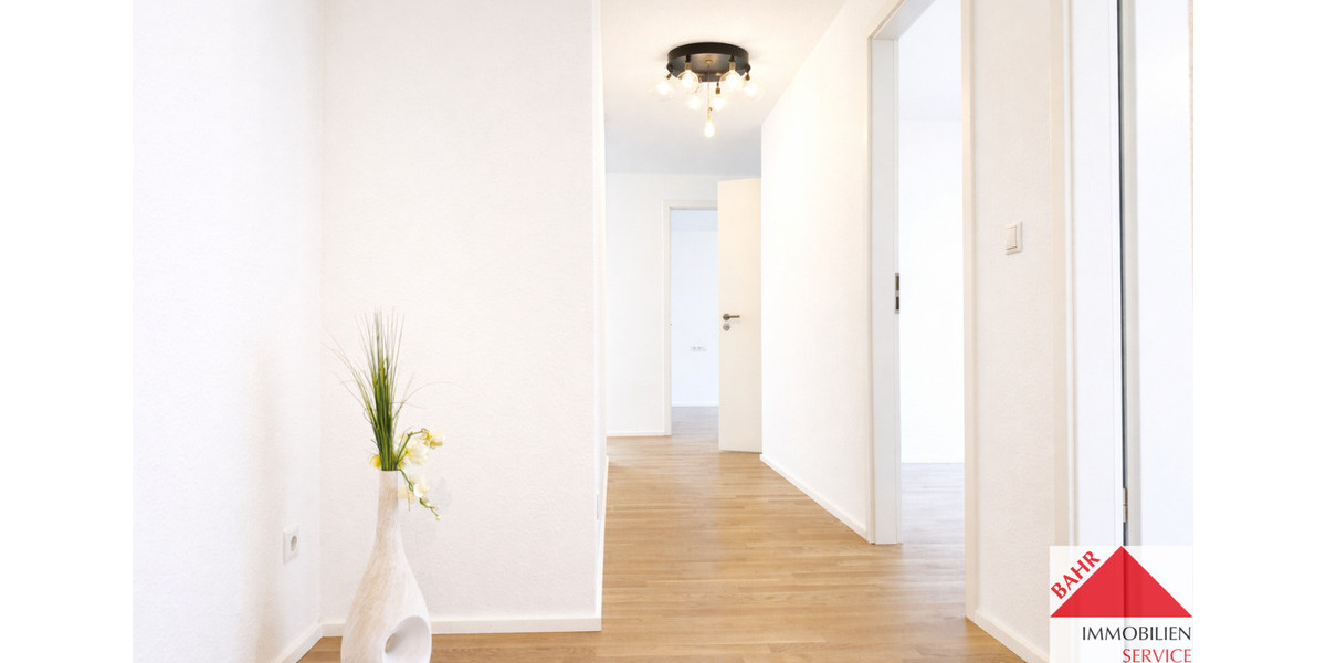 Etagenwohnung Sindelfingen Darmsheim - 4 Zimmer, 85 m&sup2;, 1.490&euro; | Angebot:24816567