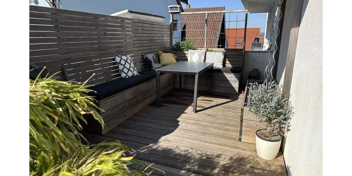 Etagenwohnung Freiberg Beihingen - 4 Zimmer, 101 m&sup2;, 430.000&euro; | Angebot:24846353