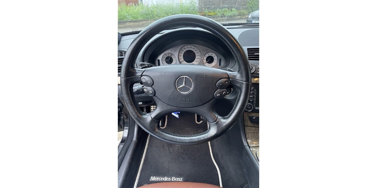 Mercedes-Benz E350 kombi 211.000 km 7.000 &euro; Mühlacker 75417