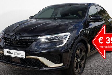 Renault Arkana 7.000 km 23.950 &euro; Ostelsheim 75395