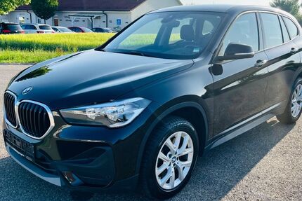 BMW X1 150.000 km 18.990 € Holzgerlingen 71088