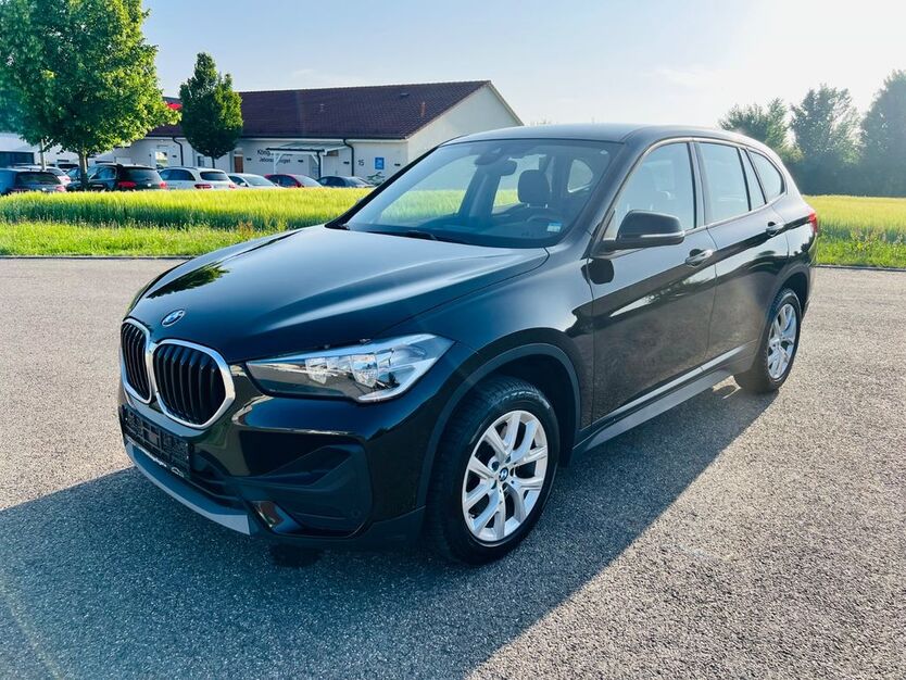 BMW X1 150.000 km 18.990 € Holzgerlingen 71088