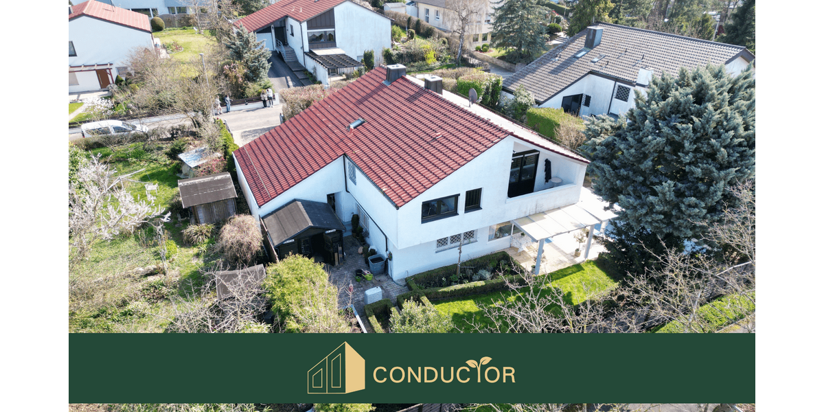 Einfamilienhaus Remseck am Neckar - 7 Zimmer, 168 m&sup2;, 749.000&euro; | Angebot:27460336