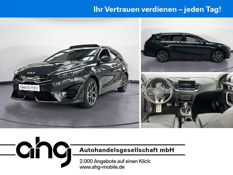 ceed Sportswagon