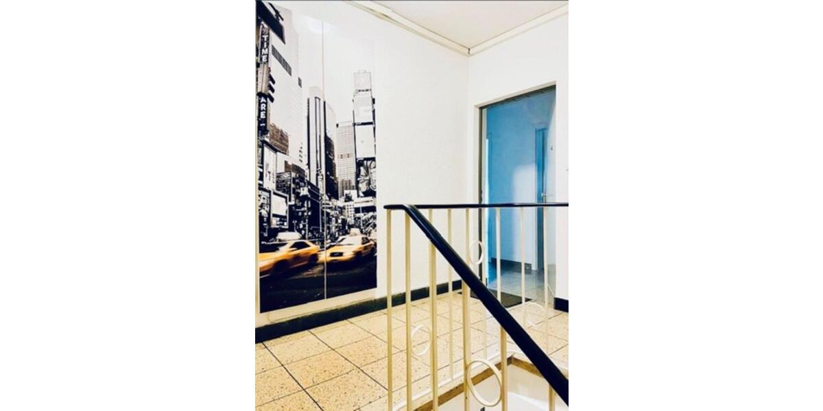 Etagenwohnung Stuttgart Lehen - 1 Zimmer, 36 m&sup2;, 209.000&euro; | Angebot:24921066