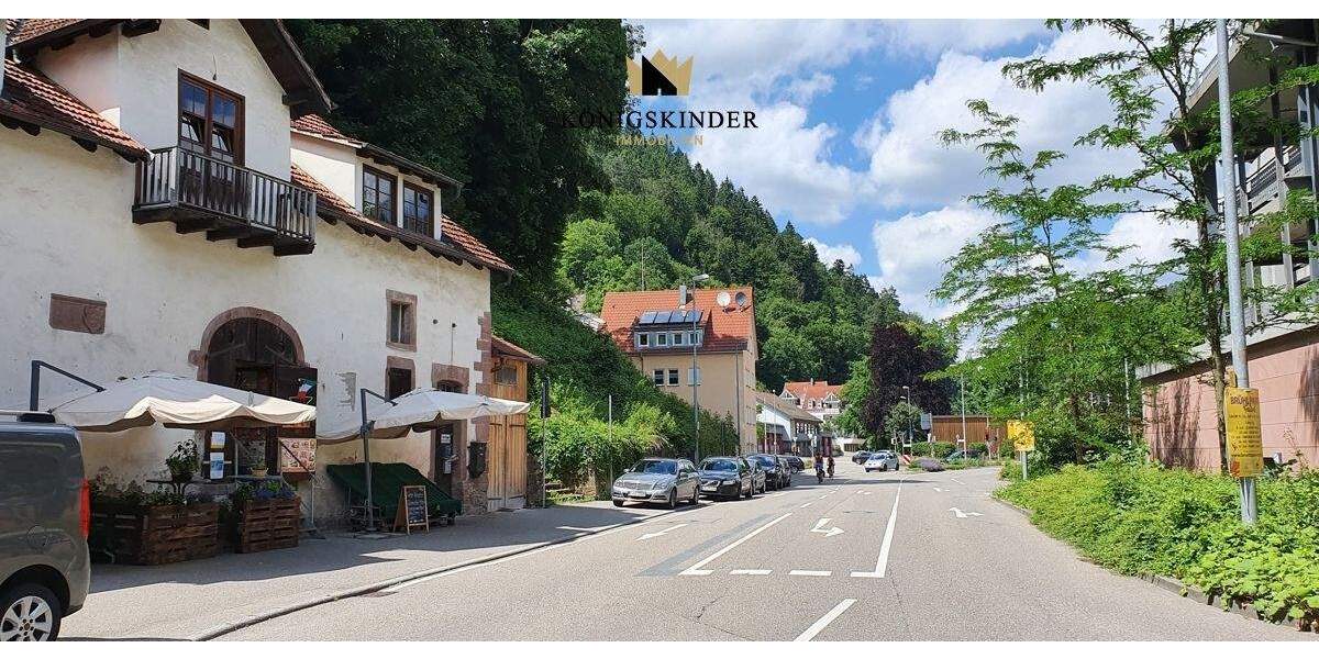 Grundstück Calw - 280.000&euro; | Angebot:25680009