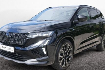 Renault Austral 1.200 km 35.500 &euro; Ostelsheim 75395