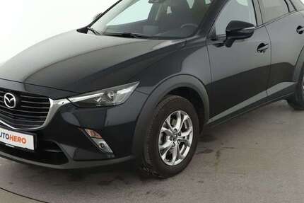Mazda CX-3 28.466 km 15.790 € Stuttgart 70195