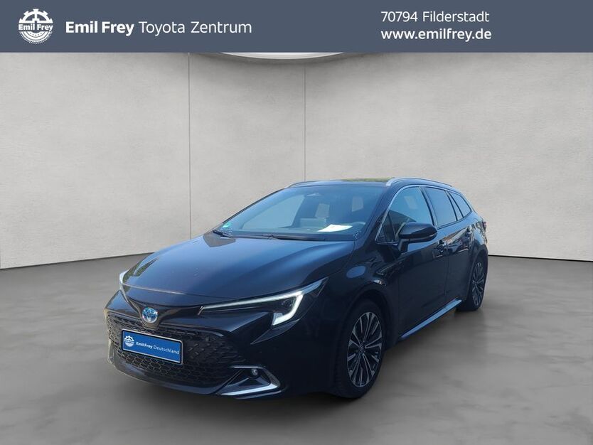 Corolla