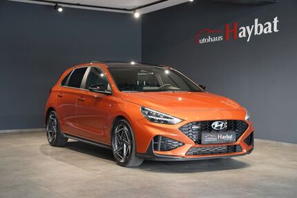 Hyundai i30 12.000 km 22.950 &euro; Calw 75365