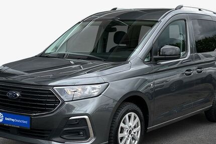 Ford Tourneo Connect 38.300 km 25.480 &euro; Esslingen 73730