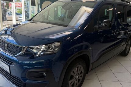 Peugeot Rifter 70.130 km 19.997 &euro; Pforzheim 75179