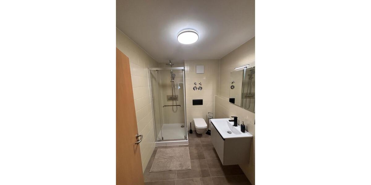 Erdgeschoßwohnung Pforzheim Eutingen - 2 Zimmer, 55 m&sup2;, 1.100&euro; | Angebot:27625093