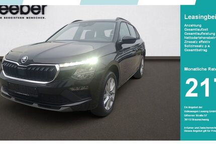 Skoda Kamiq 2.970 km 28.990 € Weil der Stadt 71263