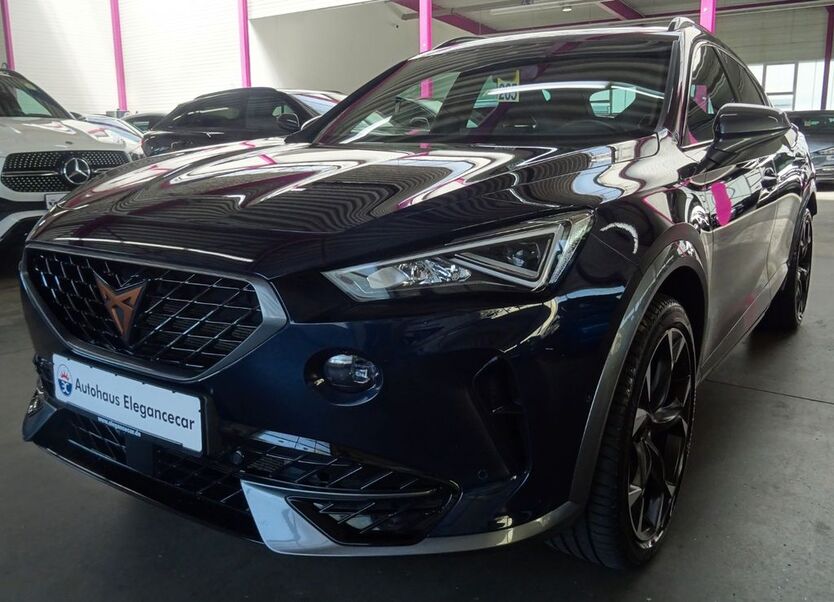 Cupra Formentor 45.800 km 32.749 € Holzgerlingen bei Stuttgart 71088