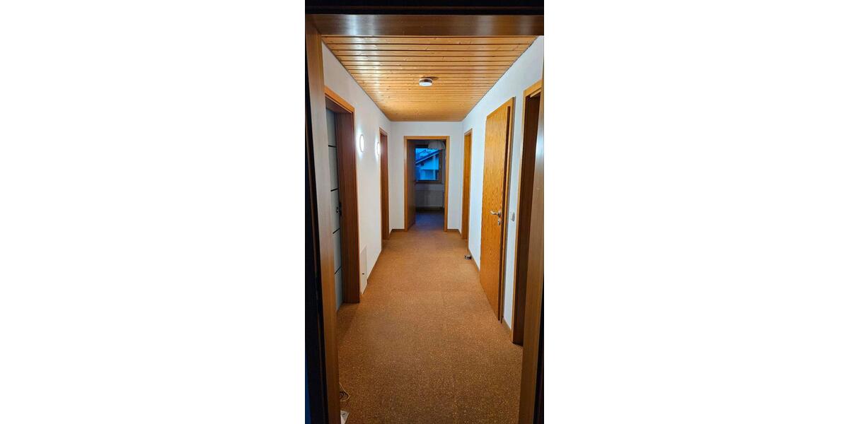 Dachgeschoßwohnung Wildberg - 3 Zimmer, 78 m&sup2;, 990&euro; | Angebot:25942984