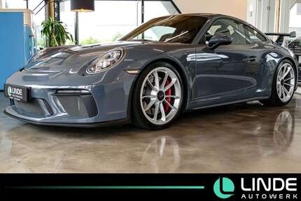 Porsche 911 29.900 km 149.900 € Kusterdingen 72127