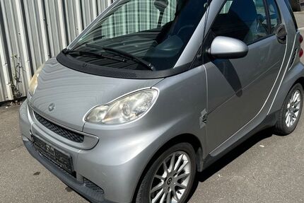 Smart ForTwo 129.000 km 2.990 &euro; Böblingen 71034