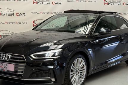 Audi A5 100.000 km 23.890 &euro; Magstadt 71106