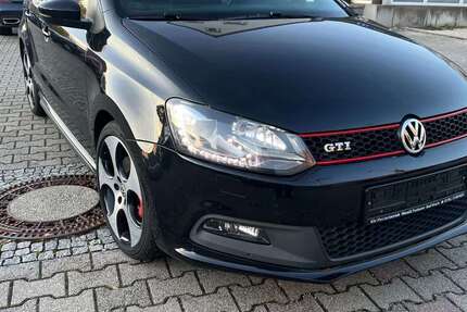 VW Polo 198.215 km 7.900 € Reutlingen 72766