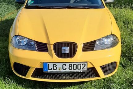 Seat Ibiza 155.100 km 2.250 &euro; Freiberg am Neckar 71691