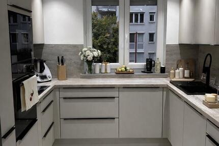 Wohnung Stuttgart Stuttgart-West - 2 Zimmer, 60 m&sup2;, 295.000&euro; | Angebot:27111030