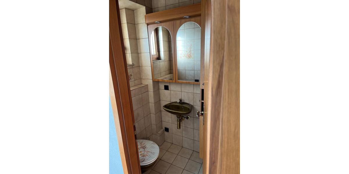 Reihenhaus Esslingen am Neckar Pliensauvorstadt - 5.5 Zimmer, 105 m&sup2;, 485.000&euro; | Angebot:24753528