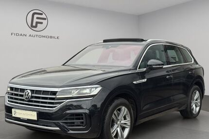 VW Touareg 147.000 km 35.850 &euro; Sindelfingen/Stuttgart 71065