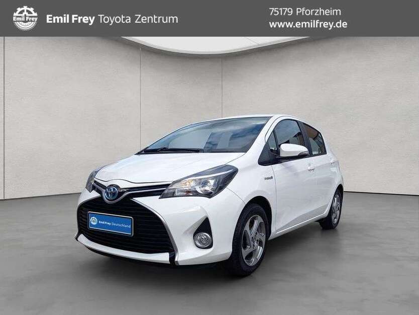 Yaris