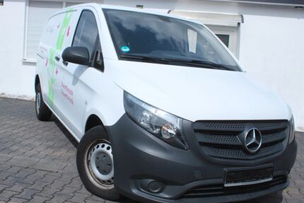 Mercedes-Benz Vito 105.500 km 9.900 &euro; Gärtringen / Böblingen 71116