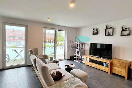 Wohnung Renningen - 3 Zimmer, 75 m&sup2;, 416.000&euro; | Angebot:24770601