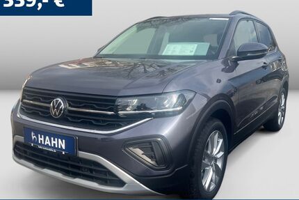 VW T-Cross 1.007 km 26.280 &euro; Korntal-Münchingen 70825