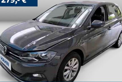 VW Polo 73.112 km 17.595 € Wendlingen 73240